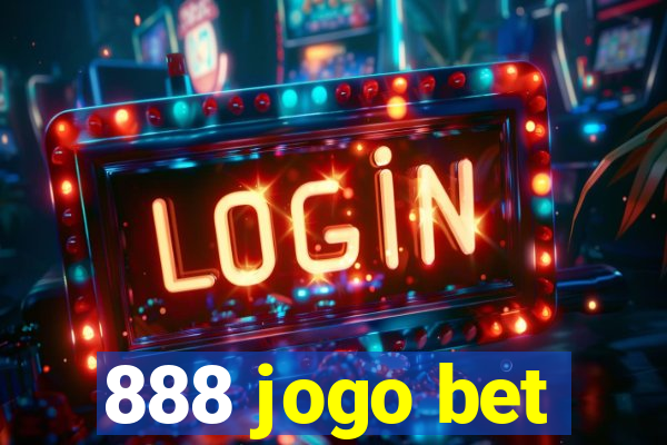 888 jogo bet